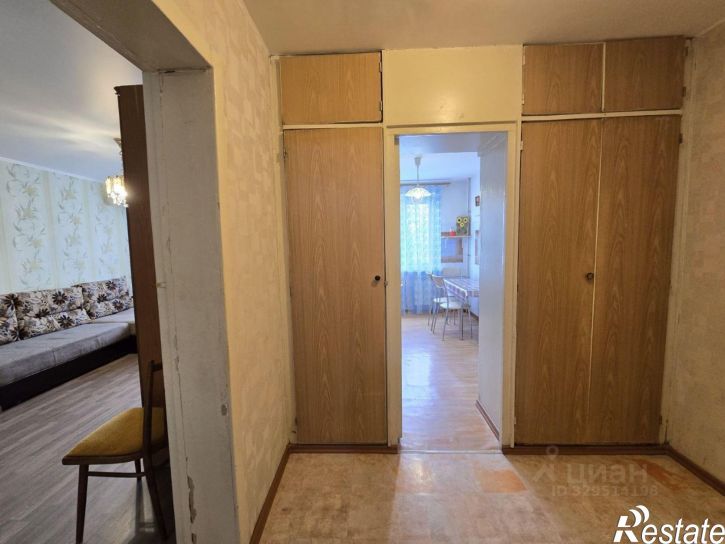 2-комн квартира ул Симферопольская, 18,  д. 18
