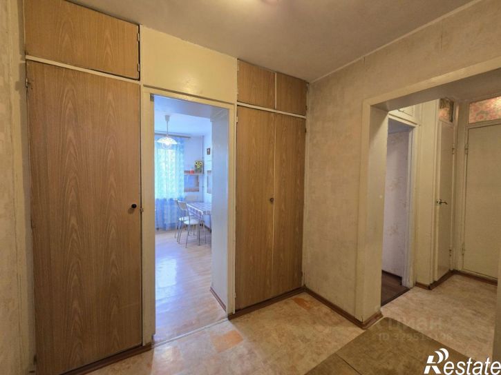2-комн квартира ул Симферопольская, 18,  д. 18