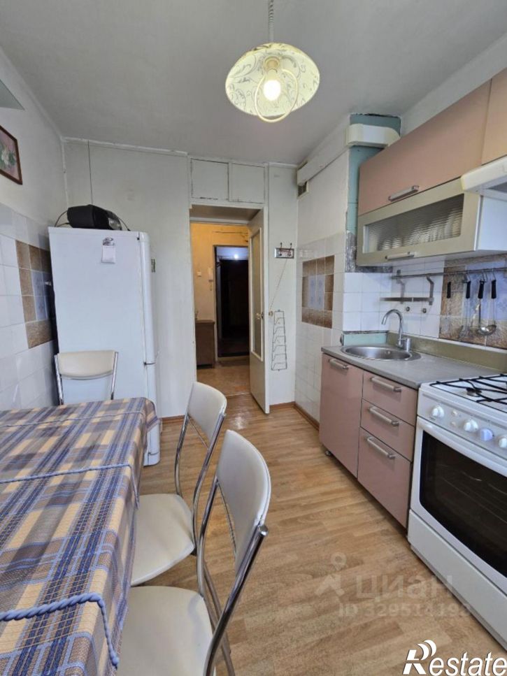 2-комн квартира ул Симферопольская, 18,  д. 18