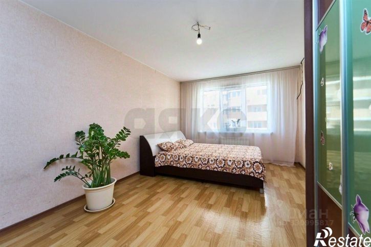 3-комн квартира ул Черкасская, 60/1,  д. 60/1