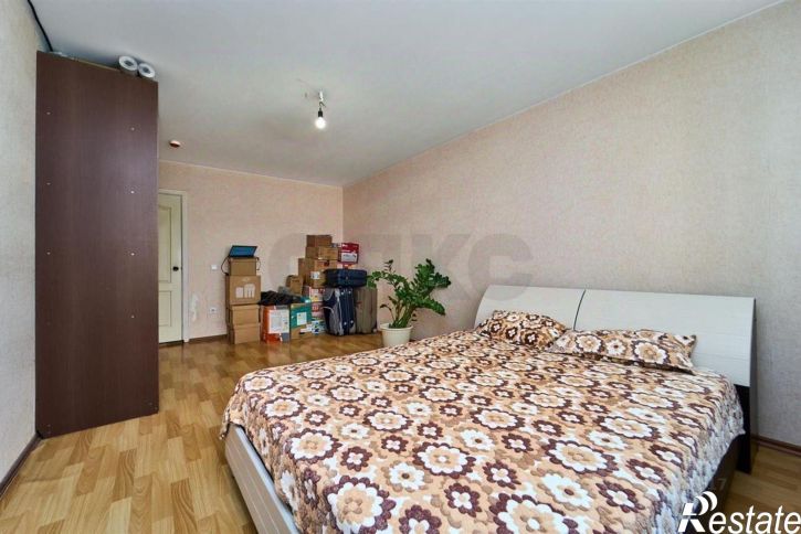 3-комн квартира ул Черкасская, 60/1,  д. 60/1