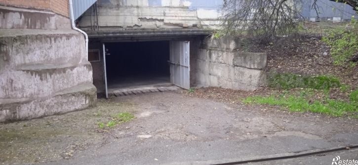 Гараж/парковка Селезнева , 80/1