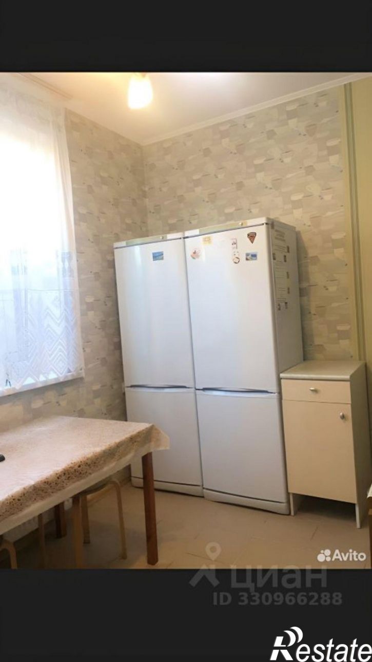 Комната Майкопская улица, 63,  д. 63