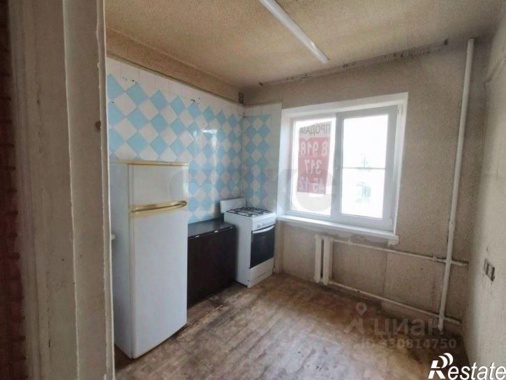 1-комн квартира улица Димитрова, 81,  д. 81