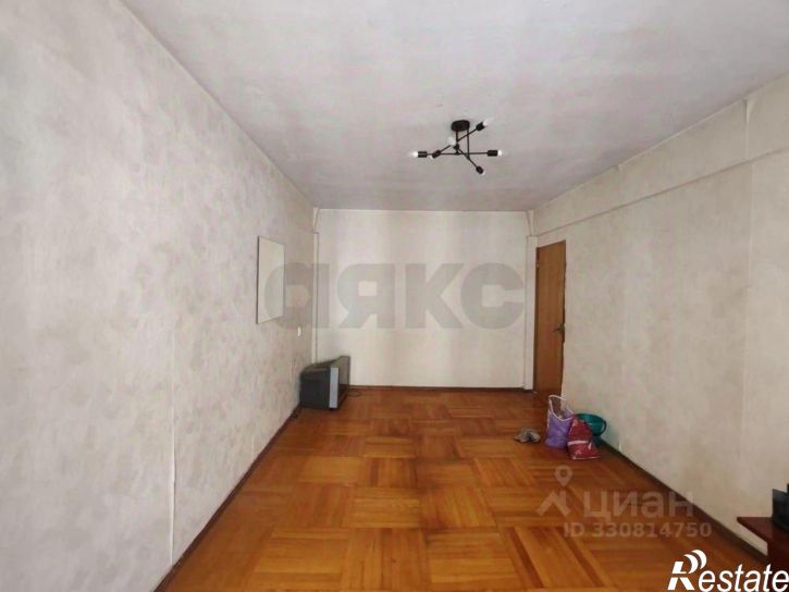 1-комн квартира улица Димитрова, 81,  д. 81