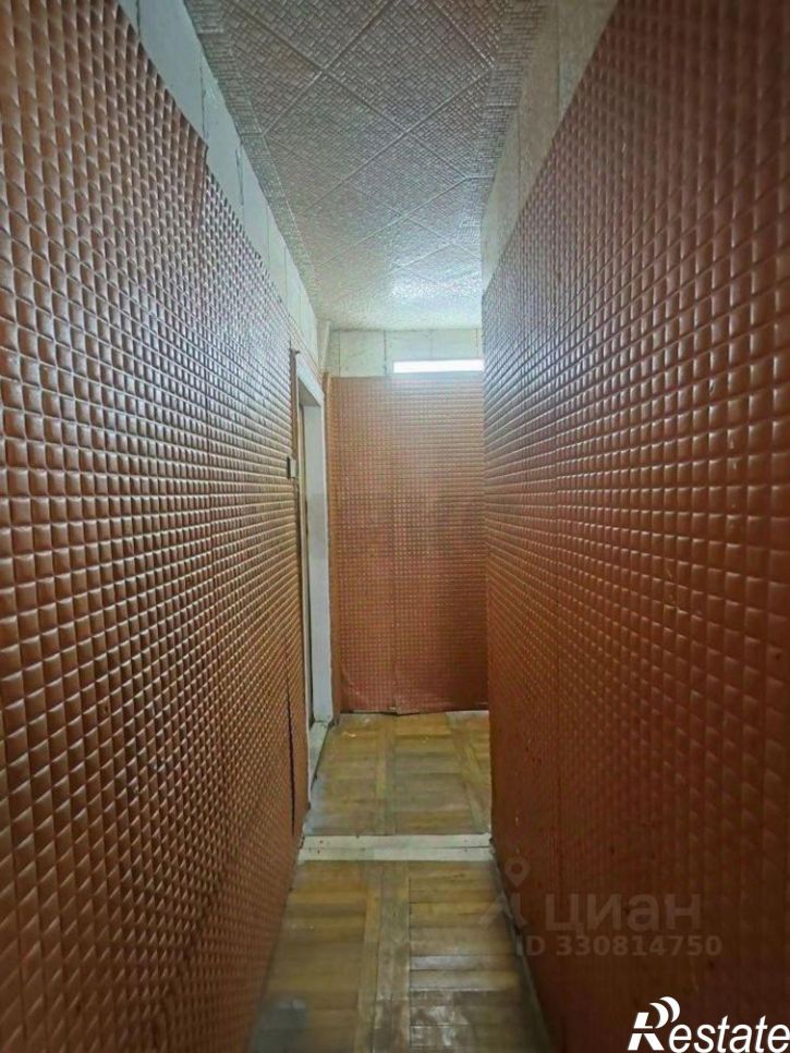 1-комн квартира улица Димитрова, 81,  д. 81