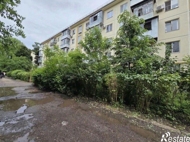 1-комн квартира улица Димитрова, 81,  д. 81