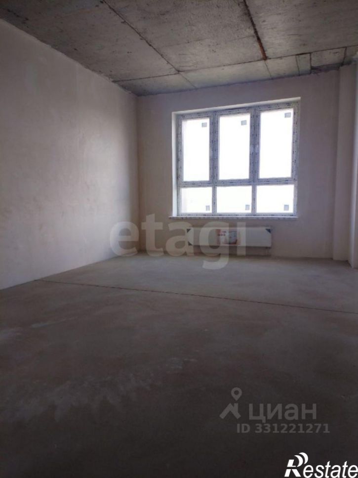 2-комн квартира ул им. Дзержинского, 95,  д. 95