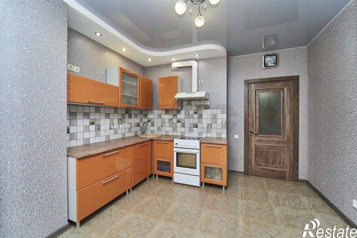 2-комн квартира ул Черкасская, 60/1,  д. 60/1