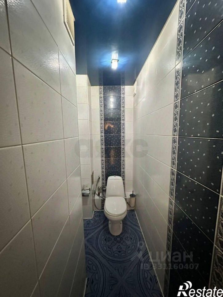 2-комн квартира ул 9-я Тихая, 8,  д. 8