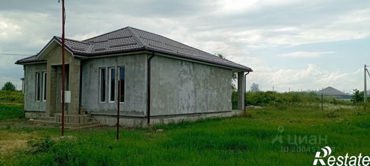 Земельный участок ул Красная, 58/1,  д. 58/1