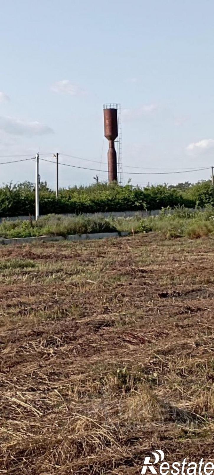 Земельный участок ул Красная, 58/1,  д. 58/1