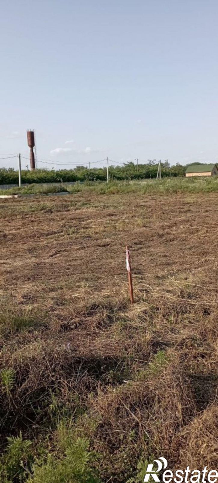 Земельный участок ул Красная, 58/1,  д. 58/1