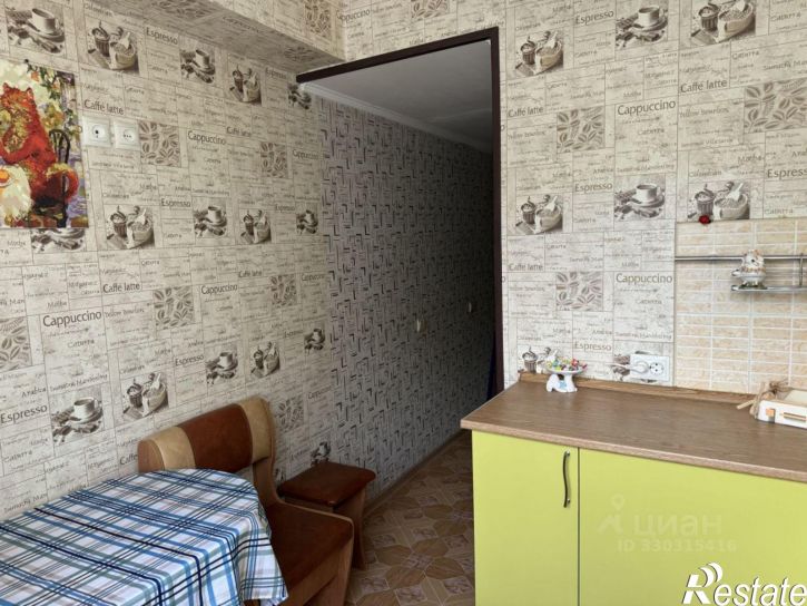 2-комн квартира ул им. Космонавта Гагарина, 69,  д. 69