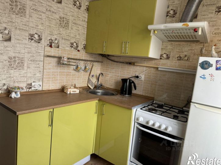 2-комн квартира ул им. Космонавта Гагарина, 69,  д. 69