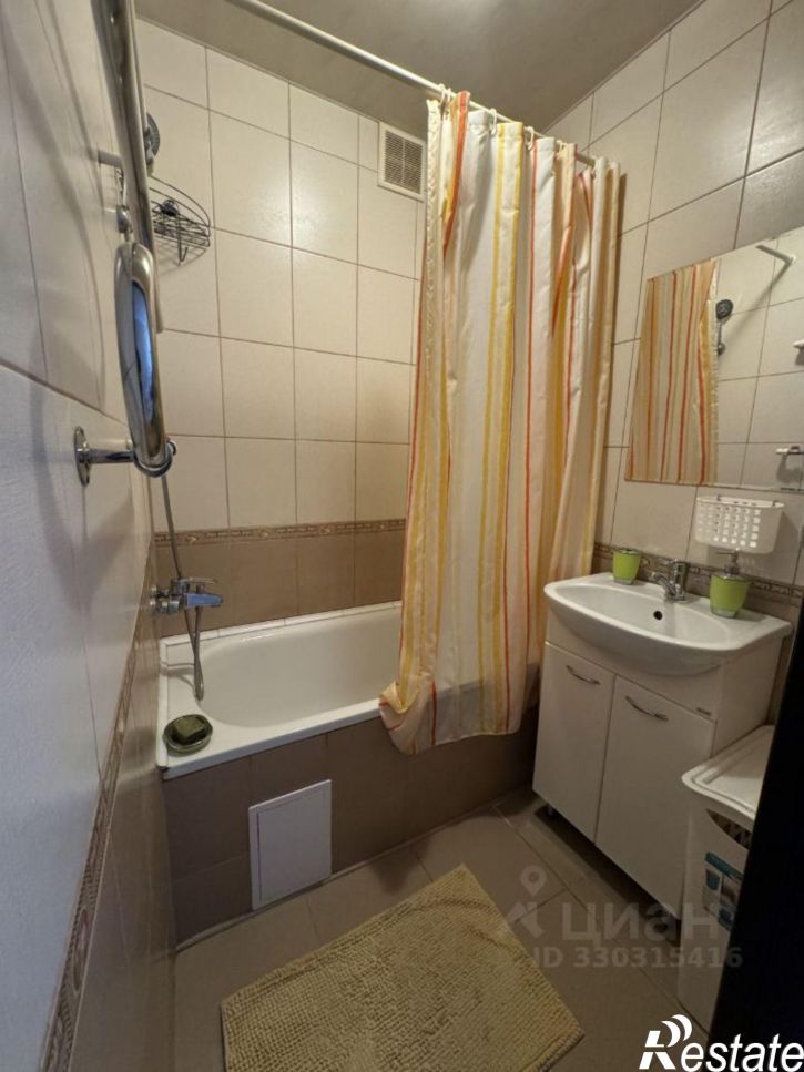2-комн квартира ул им. Космонавта Гагарина, 69,  д. 69