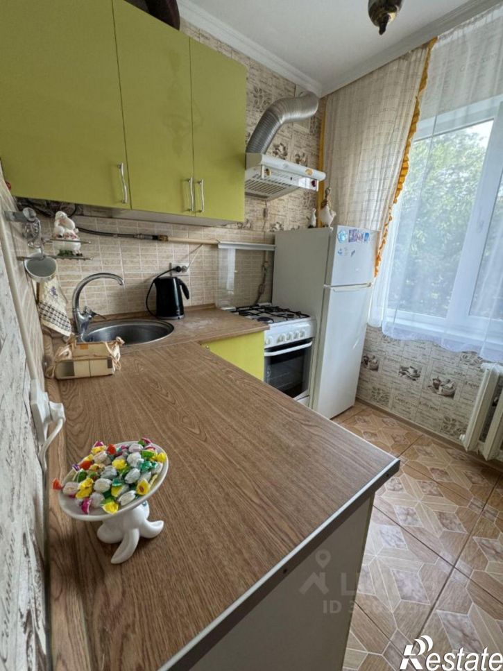 2-комн квартира ул им. Космонавта Гагарина, 69,  д. 69