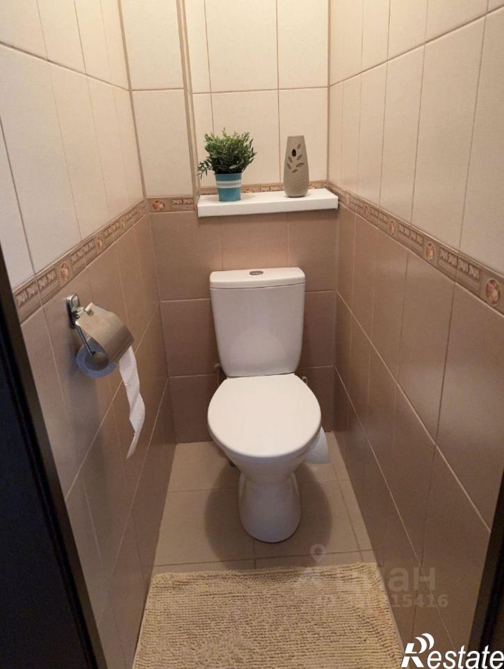 2-комн квартира ул им. Космонавта Гагарина, 69,  д. 69