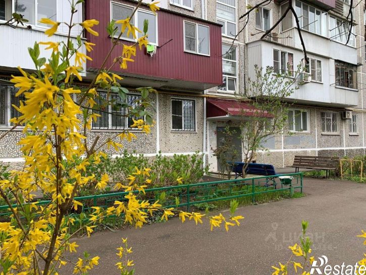 2-комн квартира ул им. Космонавта Гагарина, 69,  д. 69