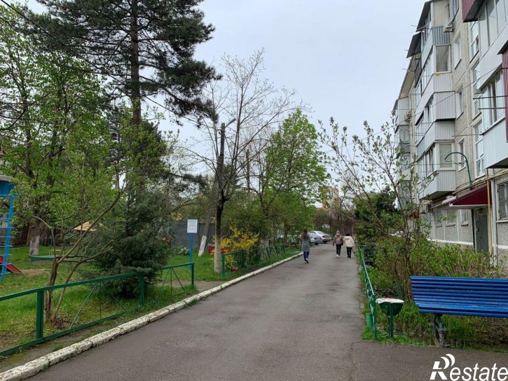 2-комн квартира ул им. Космонавта Гагарина, 69,  д. 69
