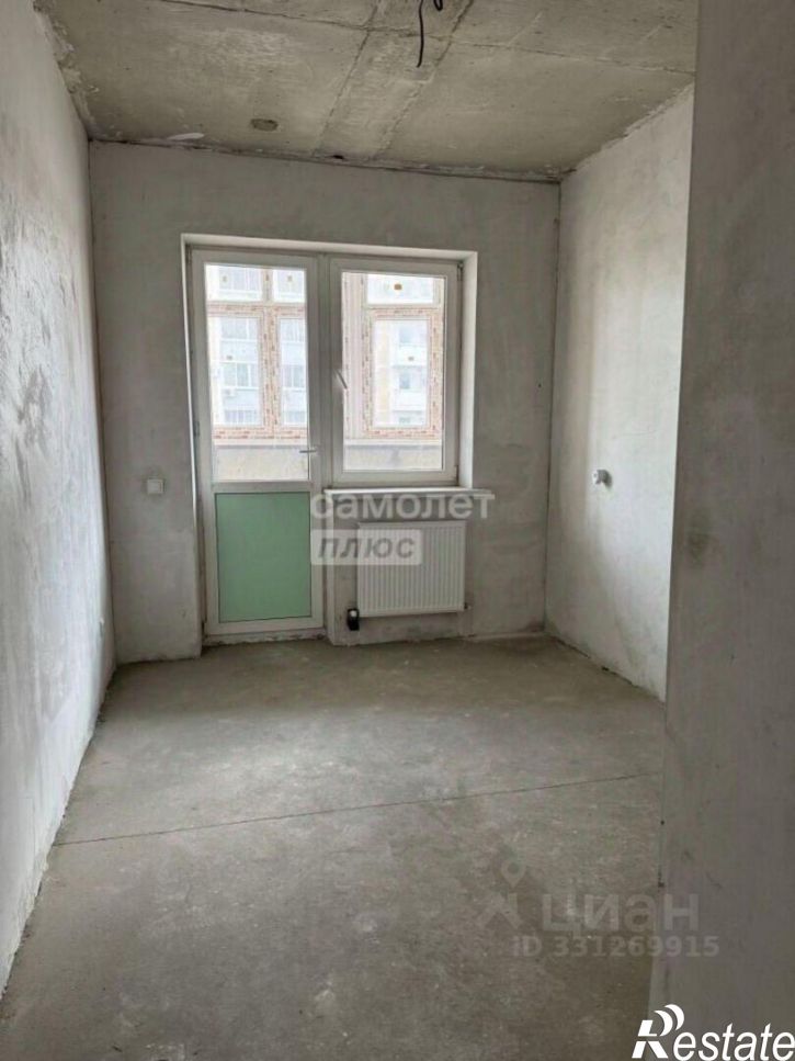2-комн квартира проезд Репина, 3/1 к1,  д. 3/1 к1