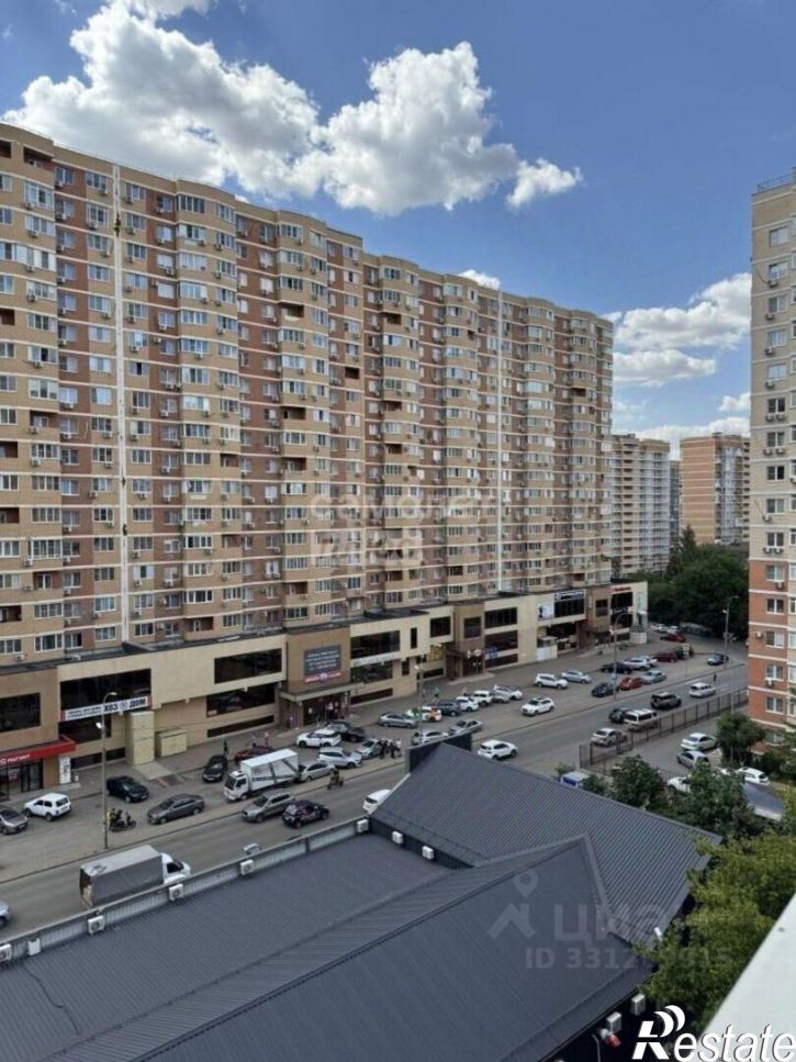 2-комн квартира проезд Репина, 3/1 к1,  д. 3/1 к1