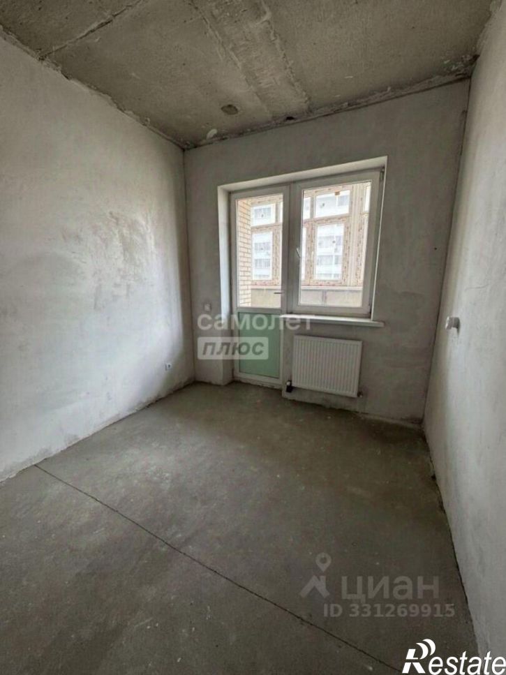 2-комн квартира проезд Репина, 3/1 к1,  д. 3/1 к1
