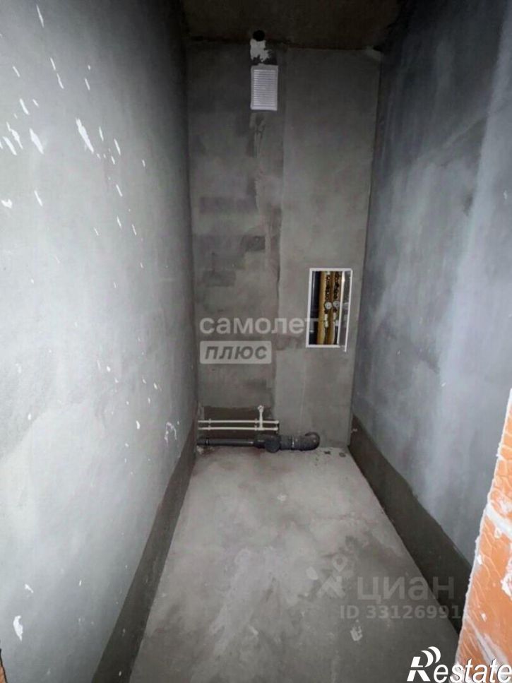 2-комн квартира проезд Репина, 3/1 к1,  д. 3/1 к1