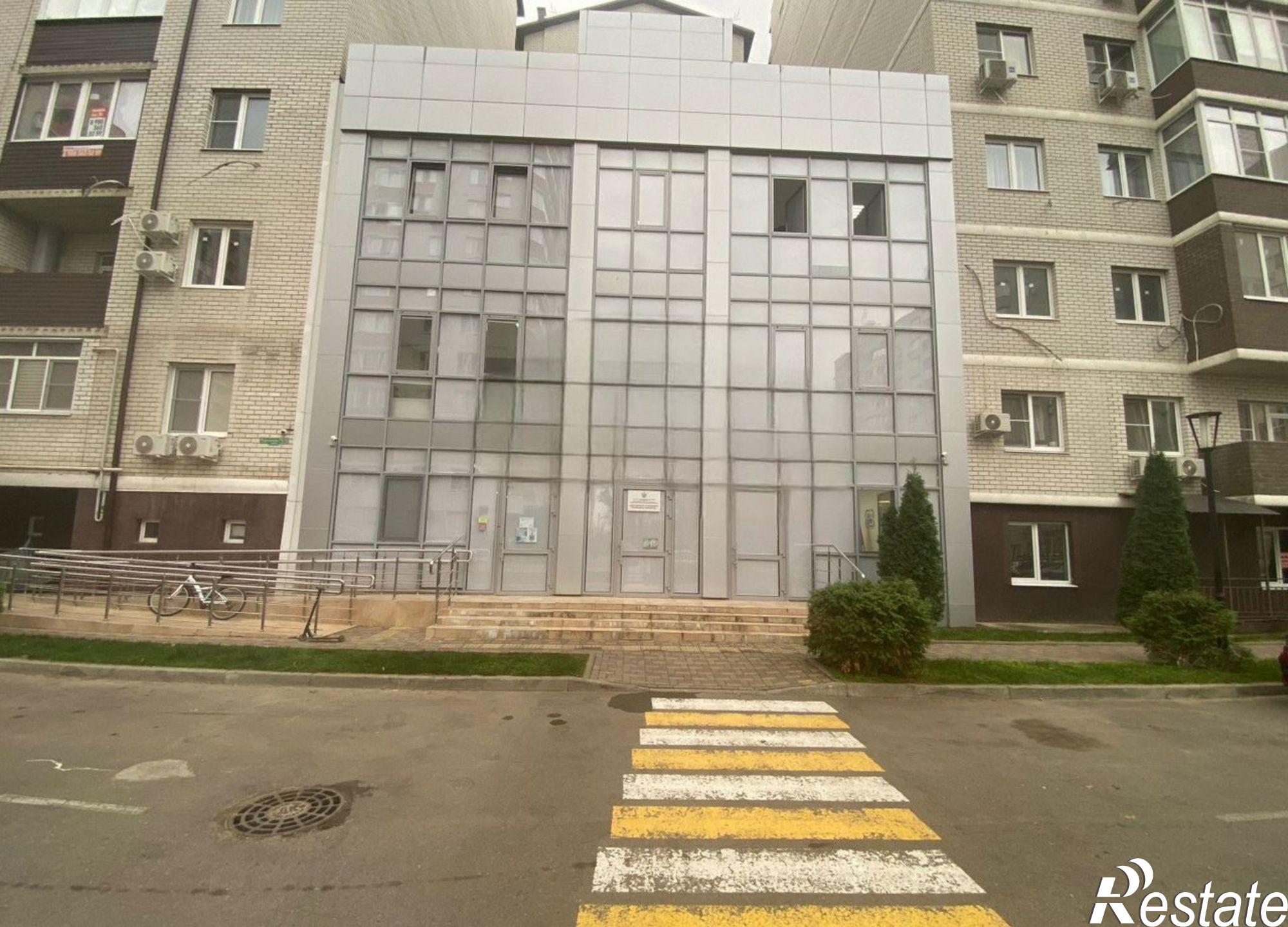 Купить ОСЗ, отдельно стоящее здание за 100 000 000 рублей на Черкасская улица, 71/1