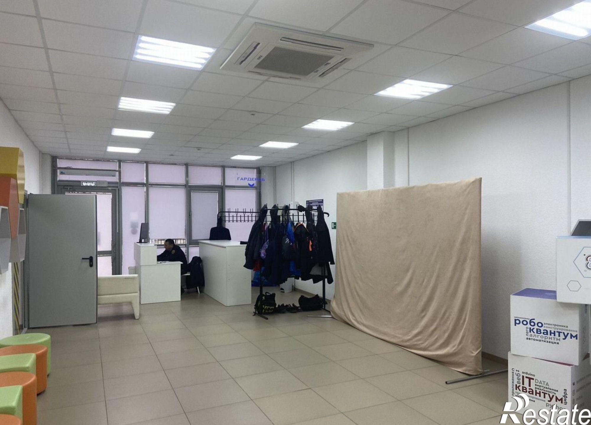 Купить ОСЗ, отдельно стоящее здание за 100 000 000 рублей на Черкасская улица, 71/1