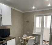 1-комн, 42кв м, этаж 11/18 проезд Репина, 3к1