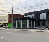 ОСЗ 1100 кв м проспект Чекистов, 34