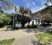 ОСЗ 278 кв м ул им. Тургенева, 41