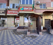 торговое помещение 65 кв м ул им. Героя Сарабеева В.И., 5 3