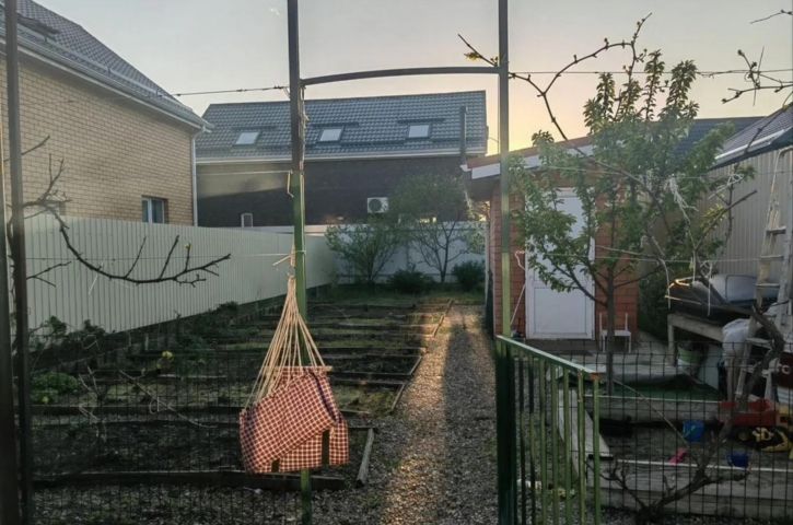 Коттедж/дом улица имени Лаперуза