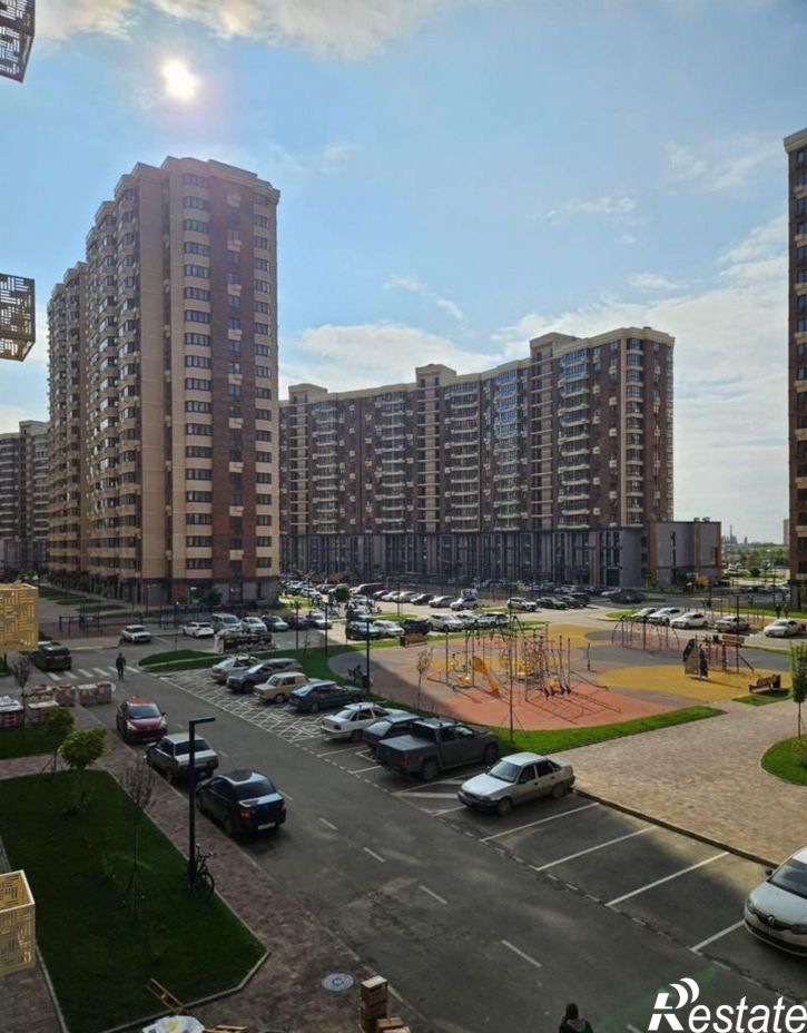 1-комн квартира Ростовское шоссе, 30/6 сА,  д. 30/6 сА