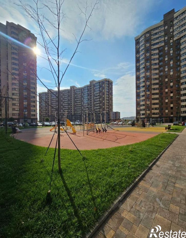 1-комн квартира Ростовское шоссе, 30/6 сА,  д. 30/6 сА