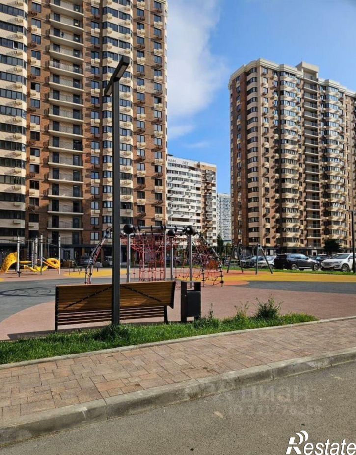 1-комн квартира Ростовское шоссе, 30/6 сА,  д. 30/6 сА