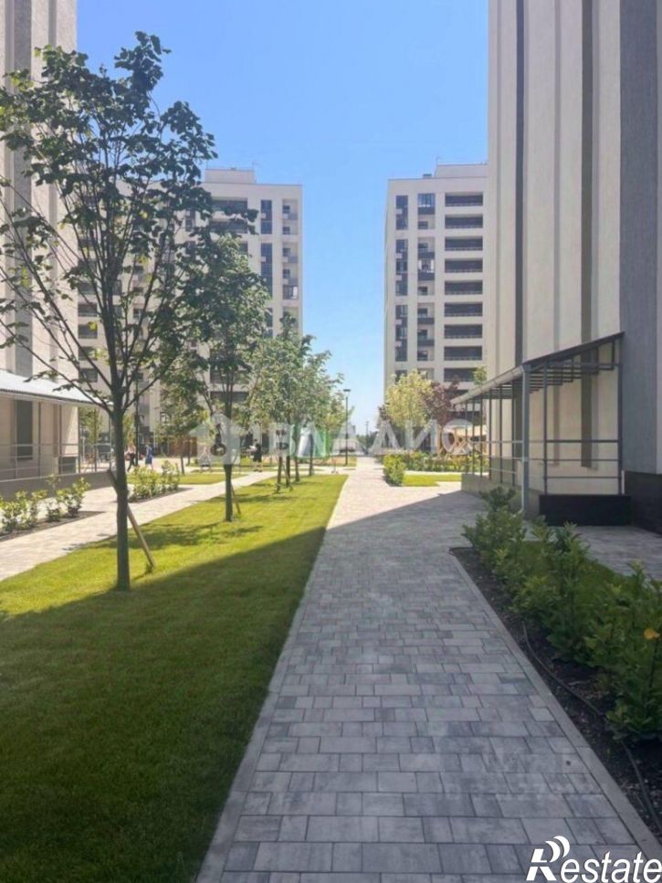 2-комн квартира Питерская улица, 40 к3,  д. 40 к3
