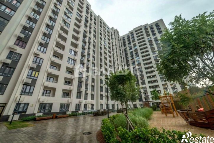 2-комн квартира Питерская улица, 40 к3,  д. 40 к3