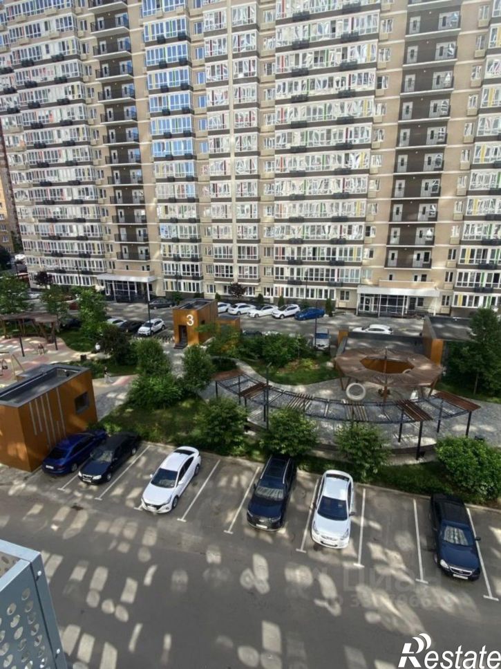 2-комн квартира улица Героя Георгия Бочарникова, 4к2,  д. 4к2