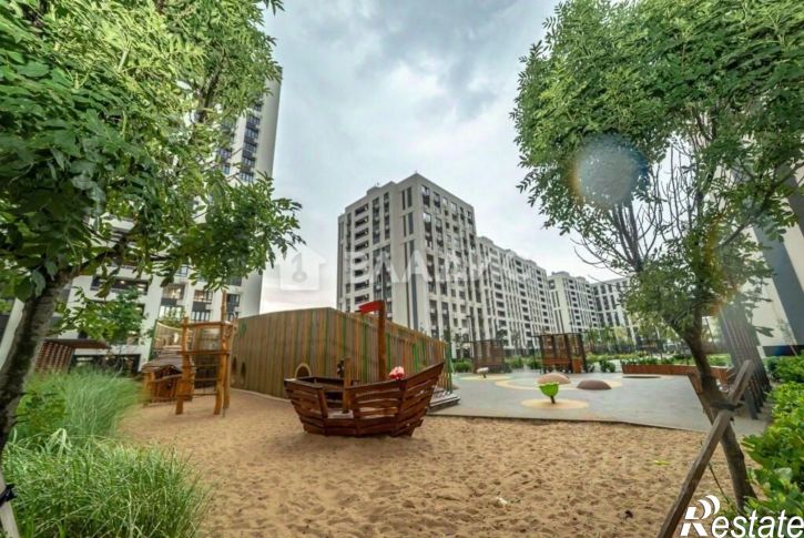 2-комн квартира Питерская улица, 40 к3,  д. 40 к3
