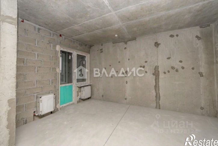 2-комн квартира Питерская улица, 40 к3,  д. 40 к3