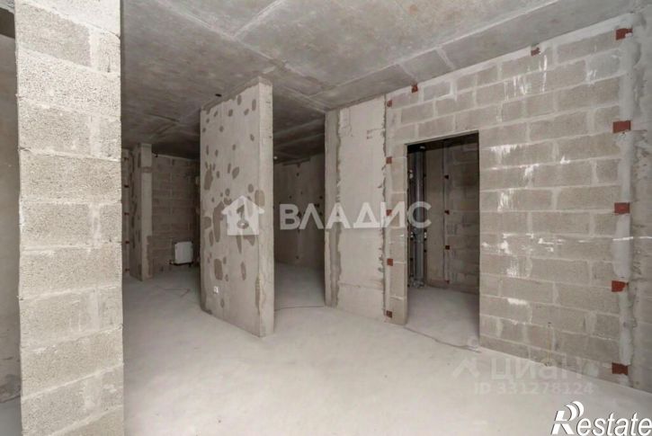 2-комн квартира Питерская улица, 40 к3,  д. 40 к3