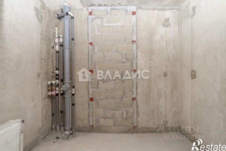 2-комн квартира Питерская улица, 40 к3,  д. 40 к3
