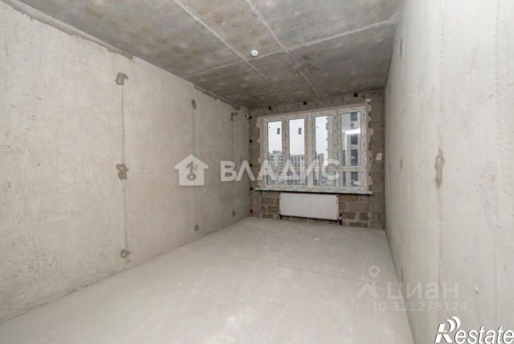 2-комн квартира Питерская улица, 40 к3,  д. 40 к3