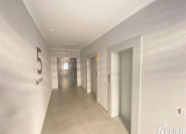 1-комн квартира Ростовское шоссе, 30/6к2