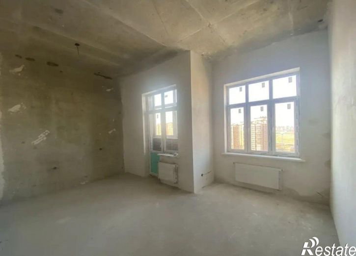 1-комн квартира ул им. Мурата Ахеджака, 12,  д. 12