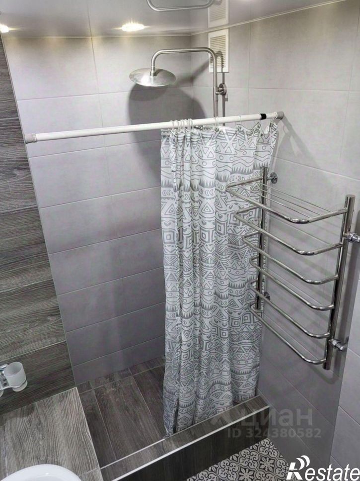 4-комн квартира улица Жлобы, 1/1,  д. 1/1