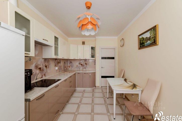 1-комн квартира Кореновская улица, 2 к4,  д. 2 к4